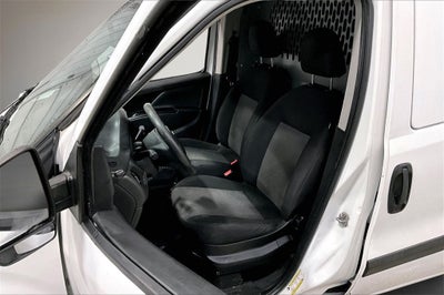 2019 RAM ProMaster City Tradesman