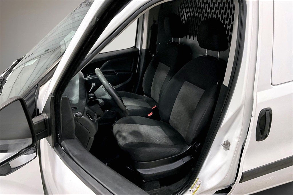 2019 RAM ProMaster City Tradesman