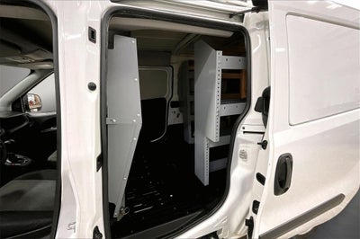 2019 RAM ProMaster City Tradesman