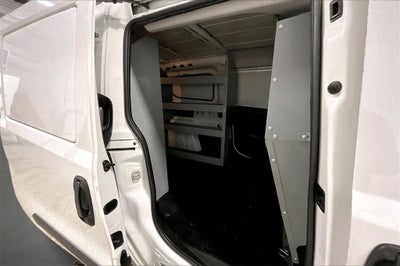 2019 RAM ProMaster City Tradesman