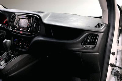 2019 RAM ProMaster City Tradesman