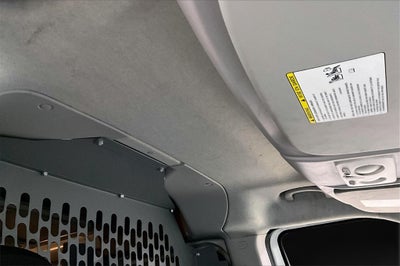 2019 RAM ProMaster City Tradesman