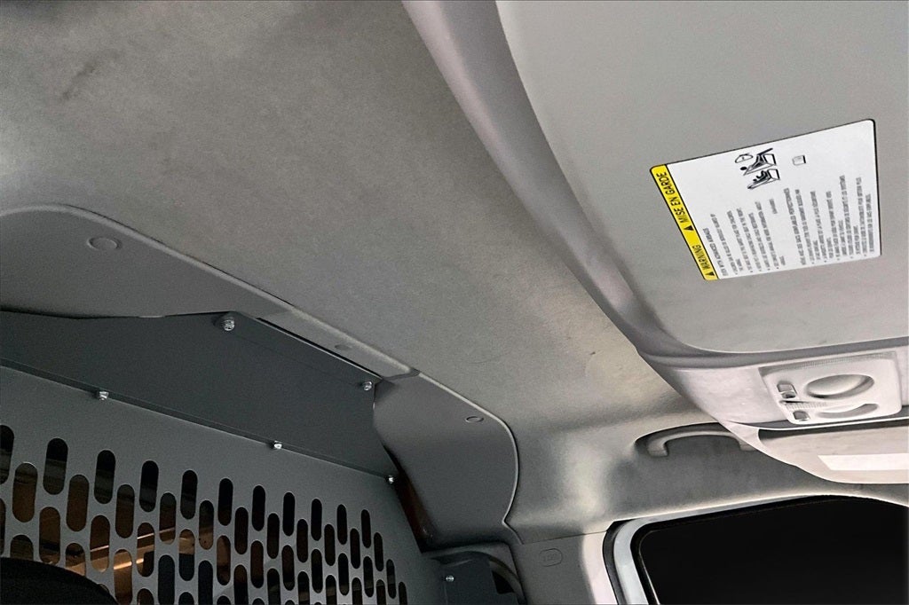 2019 RAM ProMaster City Tradesman