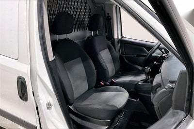 2019 RAM ProMaster City Tradesman