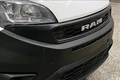 2019 RAM ProMaster City Tradesman