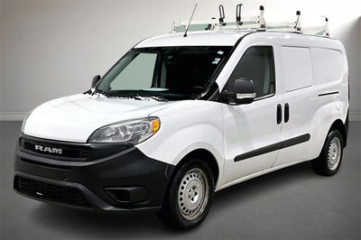 2019 RAM ProMaster City Tradesman