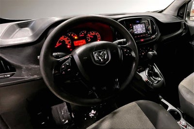 2019 RAM ProMaster City Tradesman