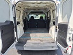 2021 RAM ProMaster City Tradesman