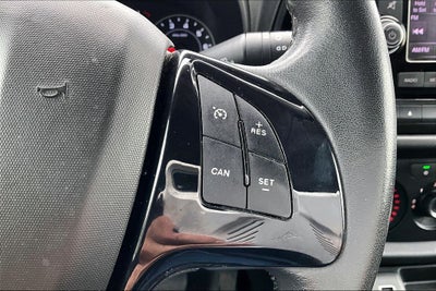 2021 RAM ProMaster City Tradesman SLT