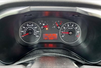 2021 RAM ProMaster City Tradesman SLT