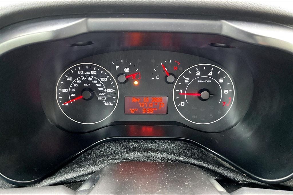 2021 RAM ProMaster City Tradesman SLT