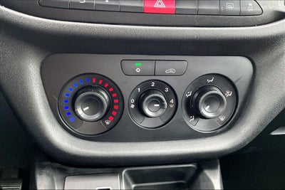 2021 RAM ProMaster City Tradesman SLT