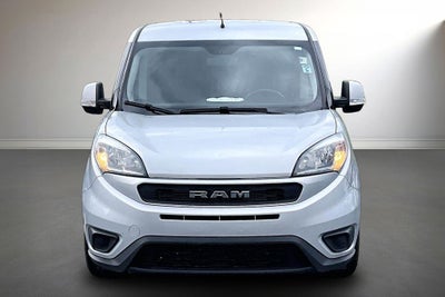 2021 RAM ProMaster City Tradesman SLT