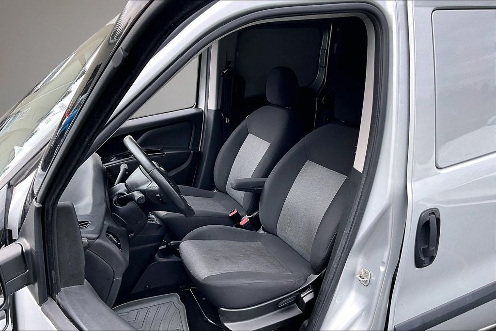 2021 RAM ProMaster City Tradesman SLT