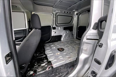 2021 RAM ProMaster City Tradesman SLT