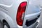 2021 RAM ProMaster City Tradesman SLT