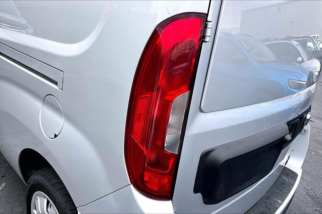 2021 RAM ProMaster City Tradesman SLT