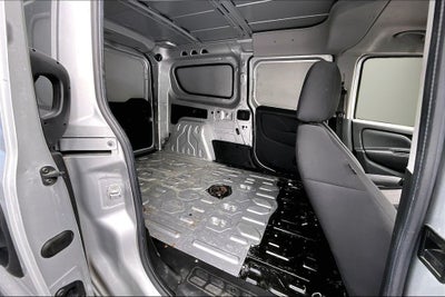 2021 RAM ProMaster City Tradesman SLT