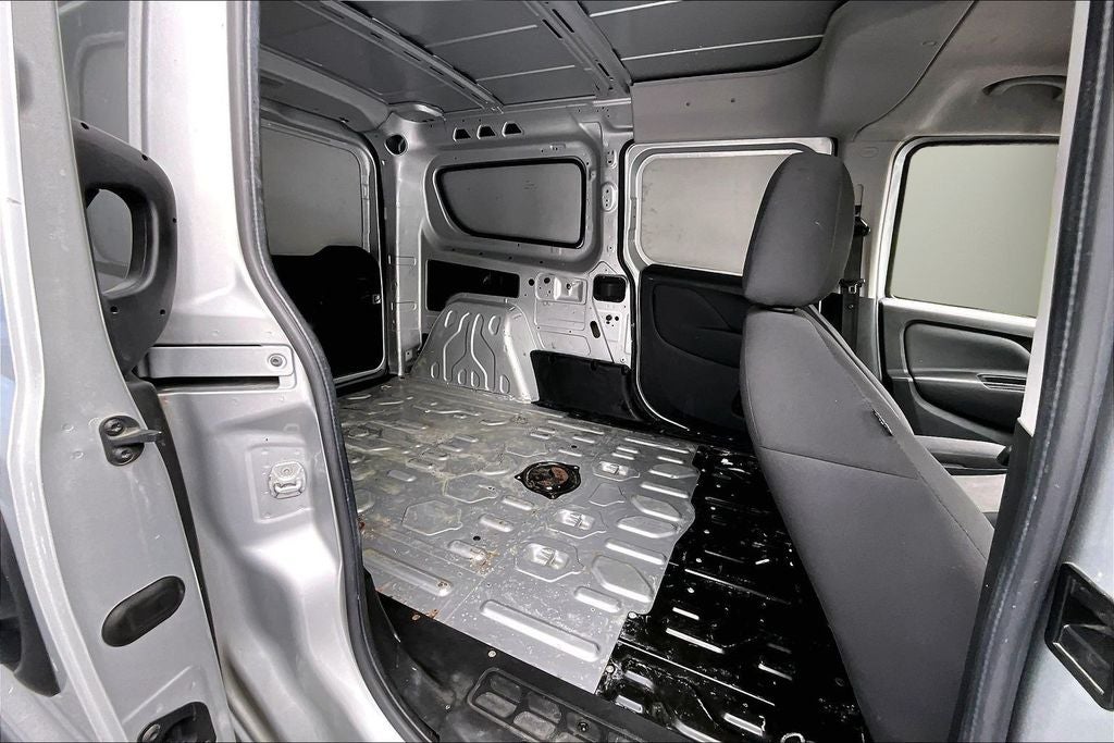 2021 RAM ProMaster City Tradesman SLT