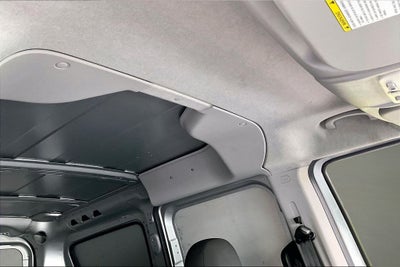 2021 RAM ProMaster City Tradesman SLT