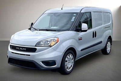 2021 RAM ProMaster City Tradesman SLT