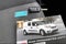 2021 RAM ProMaster City Tradesman SLT