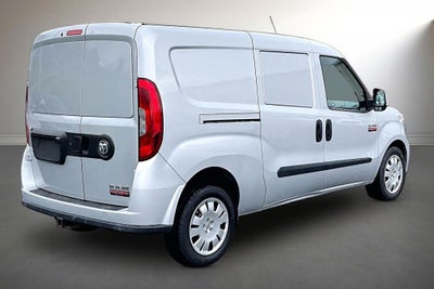 2021 RAM ProMaster City Tradesman SLT
