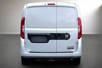 2021 RAM ProMaster City Tradesman SLT