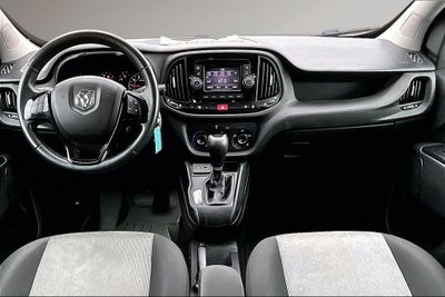 2021 RAM ProMaster City Tradesman SLT