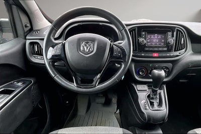 2021 RAM ProMaster City Tradesman SLT