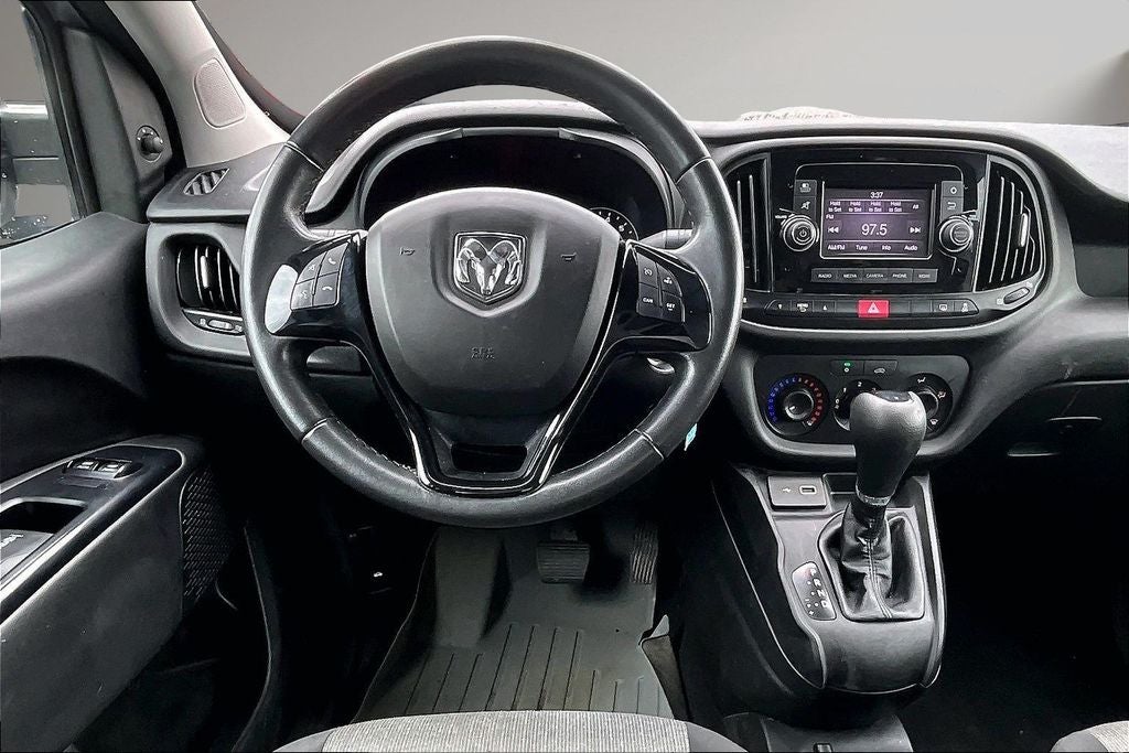 2021 RAM ProMaster City Tradesman SLT