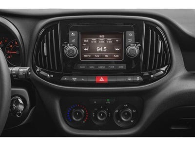 2021 RAM ProMaster City SLT