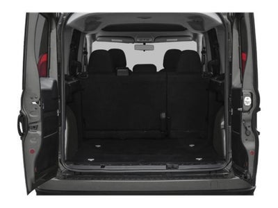 2021 RAM ProMaster City SLT