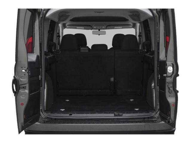 2021 RAM ProMaster City SLT