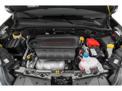 2021 RAM ProMaster City SLT