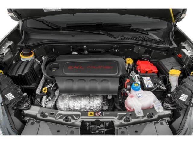 2021 RAM ProMaster City SLT