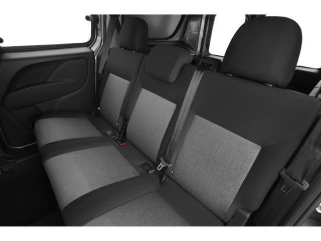 2021 RAM ProMaster City SLT