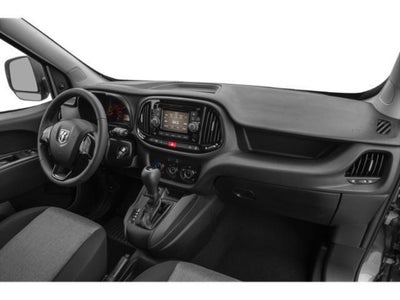 2021 RAM ProMaster City SLT