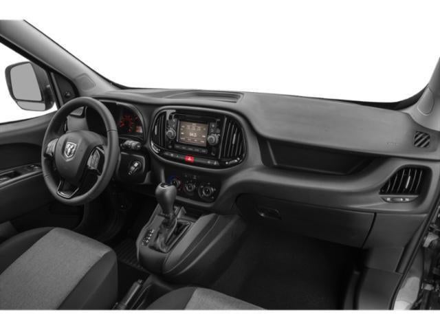 2021 RAM ProMaster City SLT