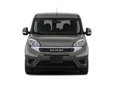 2021 RAM ProMaster City SLT