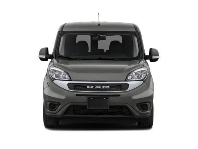 2021 RAM ProMaster City SLT