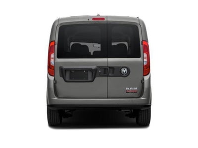 2021 RAM ProMaster City SLT