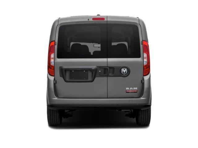 2021 RAM ProMaster City SLT