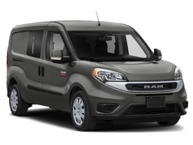 2021 RAM ProMaster City SLT