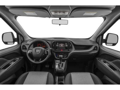 2021 RAM ProMaster City SLT