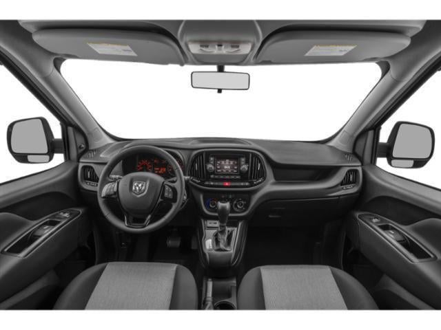 2021 RAM ProMaster City SLT