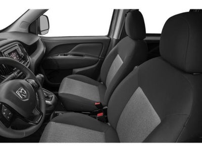2021 RAM ProMaster City SLT
