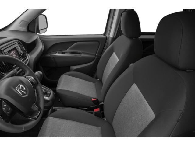2021 RAM ProMaster City SLT