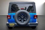 2027 Jeep Wrangler Sport
