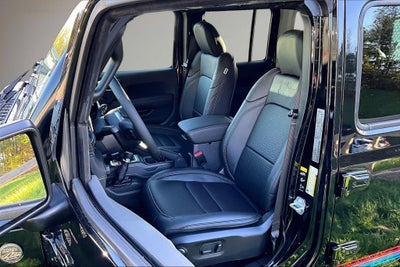 2027 Jeep Wrangler Rewind